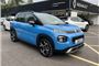 2019 Citroen C3 Aircross 1.2 PureTech Flair 5dr