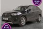 2022 Toyota RAV4 2.5 VVT-i Hybrid Icon 5dr CVT 2WD