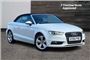 2014 Audi A3 1.4 TFSI 150 Sport 2dr