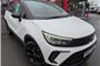 2022 Vauxhall Crossland 1.2 Turbo GS Line 5dr