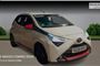 2020 Toyota Aygo 1.0 VVT-i X-Trend 5dr