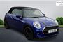 2020 MINI Convertible 1.5 Cooper Classic II 2dr