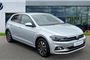 2021 Volkswagen Polo 1.0 TSI 95 Active 5dr