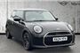 2024 MINI Hatchback 2.0 S Exclusive 3dr Auto