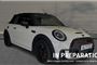 2022 MINI Convertible 2.0 John Cooper Works 2dr