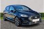 2023 Ford Fiesta 1.0 EcoBoost Hybrid mHEV 125 ST-Line X Edition 5dr