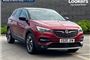 2020 Vauxhall Grandland X 1.2 Turbo SRi Nav 5dr Auto