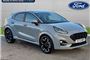 2023 Ford Puma 1.0 EcoBoost Hybrid mHEV ST-Line X 5dr DCT