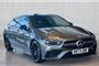 2023 Mercedes-Benz CLA Shooting Brake CLA 35 Premium Plus 4Matic 5dr Tip Auto