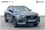 2020 Volvo XC60 2.0 D4 R DESIGN 5dr Geartronic