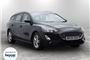 2020 Ford Focus Estate 1.5 EcoBlue 120 Zetec 5dr