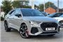 2022 Audi RS Q3 RS Q3 TFSI Quattro Vorsprung 5dr S Tronic