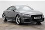 2020 Audi TT 40 TFSI S Line 2dr S Tronic