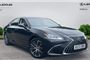 2023 Lexus ES 300h 2.5 4dr CVT