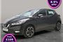 2021 Nissan Micra 1.0 IG-T 92 Acenta 5dr