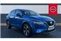 2021 Nissan Qashqai 1.3 DiG-T MH 158 N-Connecta 5dr Xtronic