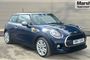 2017 MINI Hatchback 1.5 Cooper D Seven 3dr