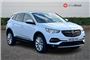 2020 Vauxhall Grandland X 1.2 Turbo Elite Nav 5dr