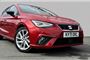 2021 SEAT Ibiza 1.0 TSI 95 FR 5dr