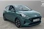 2024 Hyundai i10 1.0 [63] Advance 5dr Auto [Nav]