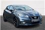 2020 Nissan Micra 1.0 IG-T 100 N-Tec 5dr CVT