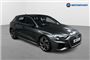 2021 Audi A3 35 TFSI S Line 5dr S Tronic