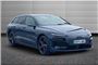 2025 Audi e-tron 270kW Performance 100kWh Launch Edition 5dr Auto