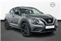 2024 Nissan Juke 1.0 DiG-T Tekna 5dr DCT
