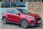 2016 Kia Sportage 1.7 CRDi ISG 4 5dr