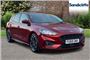 2018 Ford Focus 1.5 EcoBlue 120 ST-Line X 5dr Auto