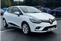 2017 Renault Clio 0.9 TCE 90 Dynamique Nav 5dr