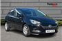 2018 Vauxhall Corsa 1.4 Design 5dr