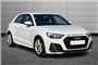 2019 Audi A1 35 TFSI S Line 5dr