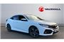 2019 Honda Civic 1.0 VTEC Turbo 126 EX 5dr