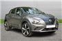 2024 Nissan Juke 1.6 Hybrid Tekna+ 5dr Auto