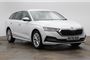 2020 Skoda Octavia Estate 1.5 TSI SE L 5dr