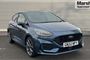 2022 Ford Fiesta 1.0 EcoBoost ST-Line 5dr