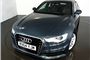 2014 Audi A6 2.0 TDI Ultra S Line 4dr S Tronic