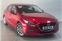 2018 Mazda 3 2.0 SE Nav 5dr