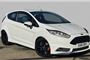 2016 Ford Fiesta ST 1.6 EcoBoost ST-2 3dr