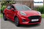 2023 Ford Puma 1.0 EcoBoost Hybrid mHEV ST-Line 5dr DCT