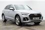 2021 Audi Q5 40 TDI Quattro S Line 5dr S Tronic