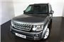 2015 Land Rover Discovery 3.0 SDV6 SE Tech 5dr Auto