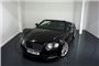 2015 Bentley Continental GTC 6.0 W12 Speed 2dr Auto