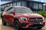 2023 Mercedes-Benz GLB GLB 200 AMG Line Premium + Night Ed 5dr 7G-Tronic