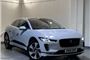 2019 Jaguar I-Pace 294kW EV400 HSE 90kWh 5dr Auto