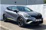 2023 Renault Captur 1.6 E-Tech full hybrid 145 Engineered 5dr Auto