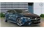 2019 Mercedes-Benz A-Class A220 AMG Line Premium Plus 5dr Auto