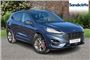 2022 Ford Kuga 2.5 PHEV ST-Line 5dr CVT