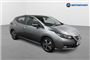 2021 Nissan Leaf 160kW e+ N-Connecta 62kWh 5dr Auto